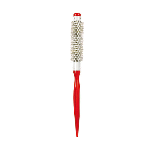 Cepillo Termico Cola Fina Red Wood Nº16 - Bifull - 1