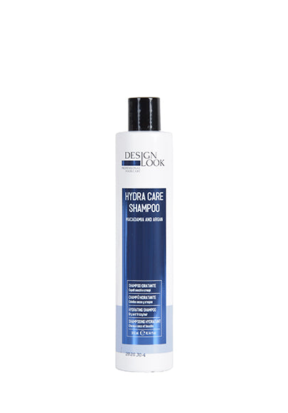 Champú Hidratante Hidra Care 300ml - Design Look - 1