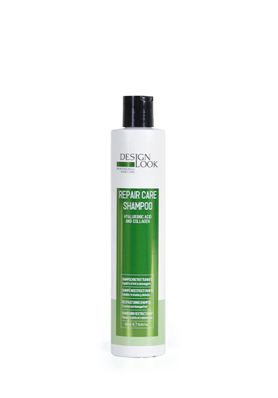 Champú Reestructurante Repair Care 300ml - Design Look - 1