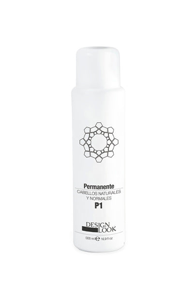 Permanente P1 500ml - Design Look - 1