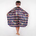 Capa Corte Infantil Navy 95x120cm - Bifull - 1