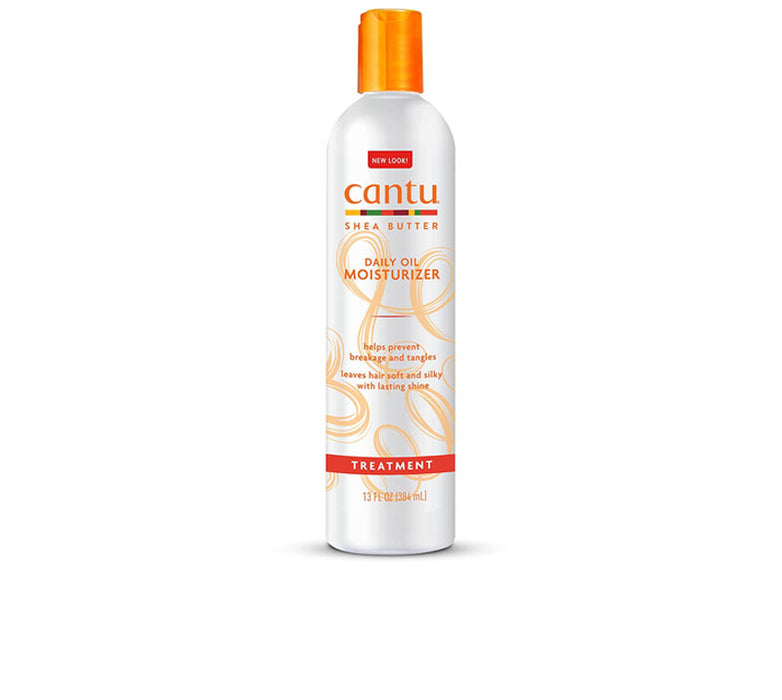 Crema Hidratante Diaria 384 ml - Cantu - 1