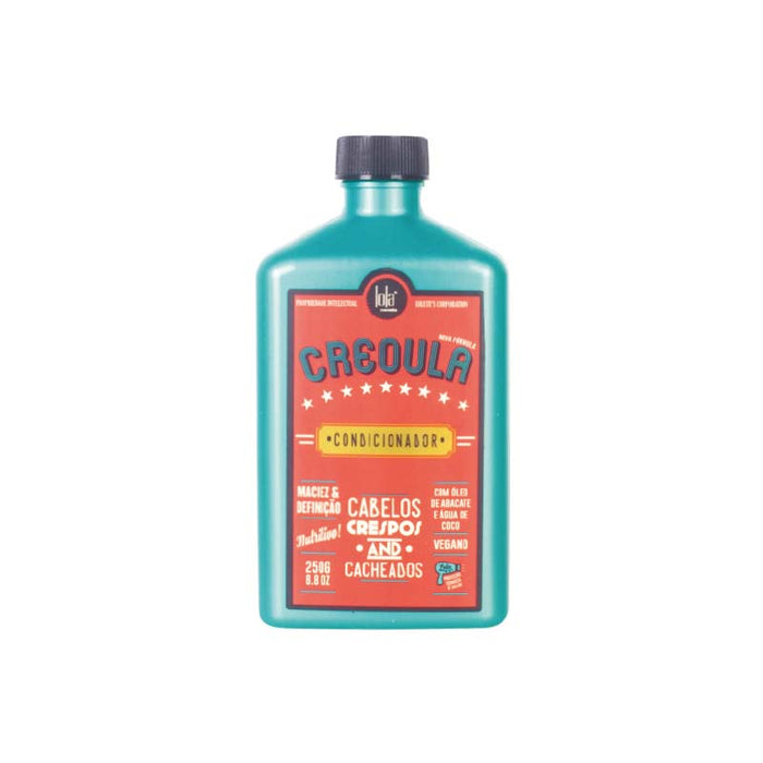 Acondicionador Creuola 250 G - Lola Cosmetics - 1