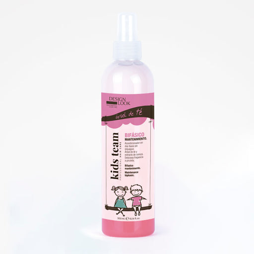 Acondicionador Bifásico Mantenimiento 300ml - Design Look - 1