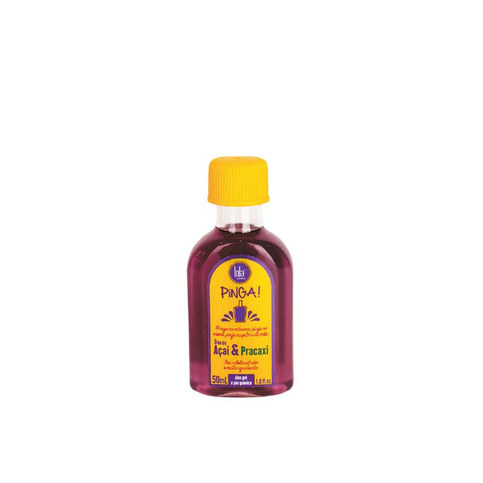 Protector Térmico Pinga 50 ml - Lola Cosmetics - 1