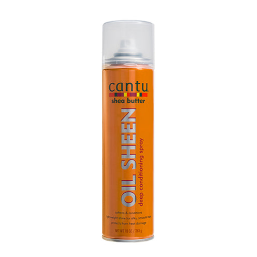 Acondicionador en Spray 382 ml - Cantu - 1