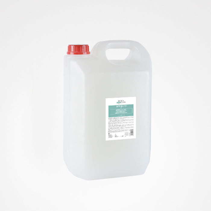 Champú Detox Menta 5000ml - Design Look - 1