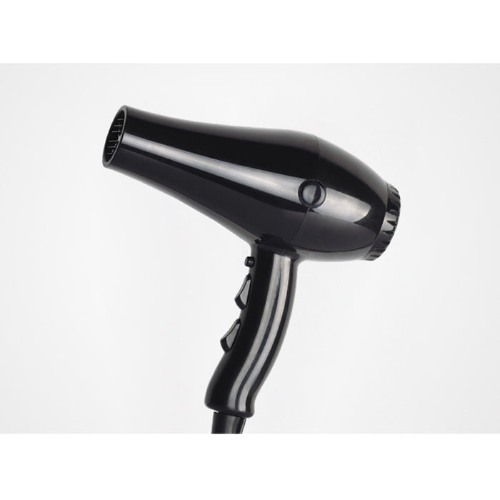 Secador Pop Dryer Advanced Black - Perfect Beauty - 1