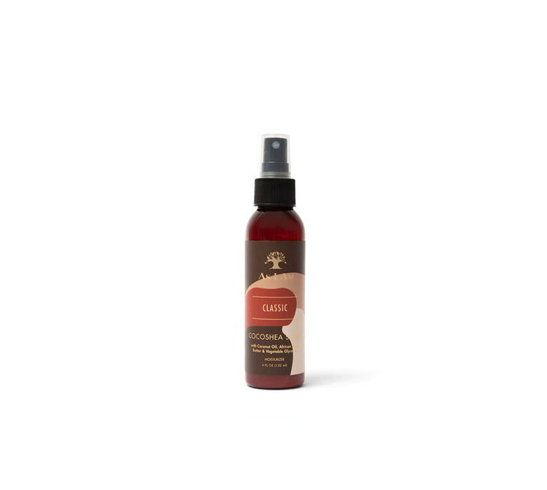 Spray Cocoshea - As I Am - 1
