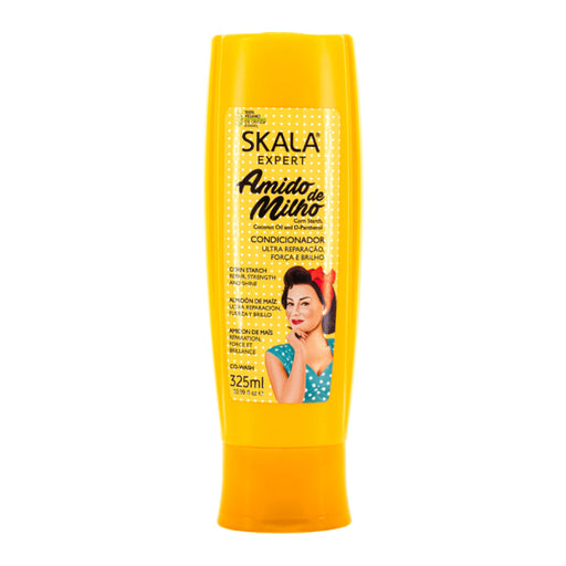 Acondicionador Amido 325ml - Skala - 1