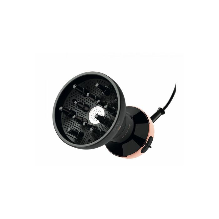 Difusor de Aire Caliente Df 1 3000 Ceramic Technology - Bellissima - 1