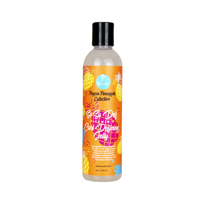 Definidor de Rizos Pineapple so so Curl - Curls - 1