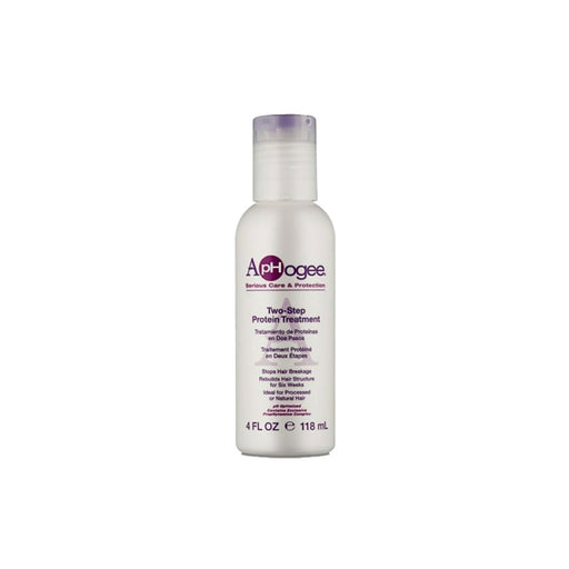Tratamiento de Proteínas en 2 Pasos 118 ml - Aphogee - 1