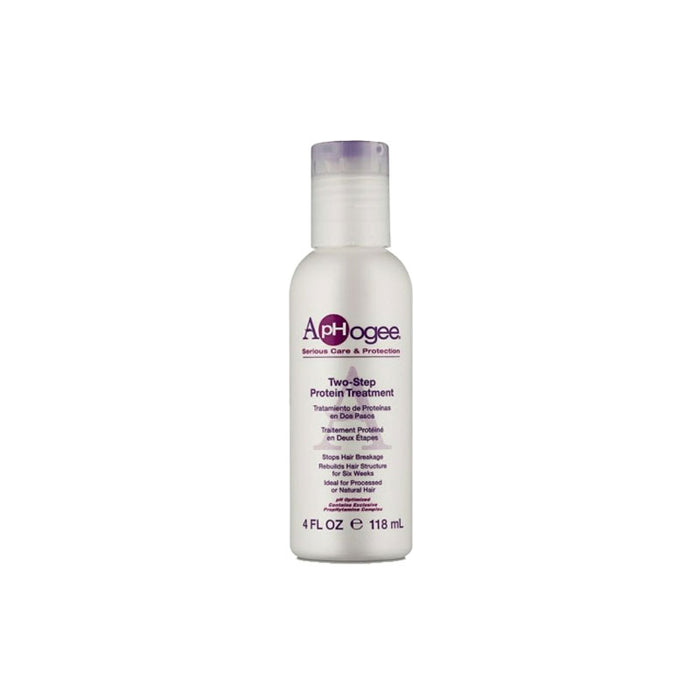 Tratamiento de Proteínas en 2 Pasos 118 ml - Aphogee - 1