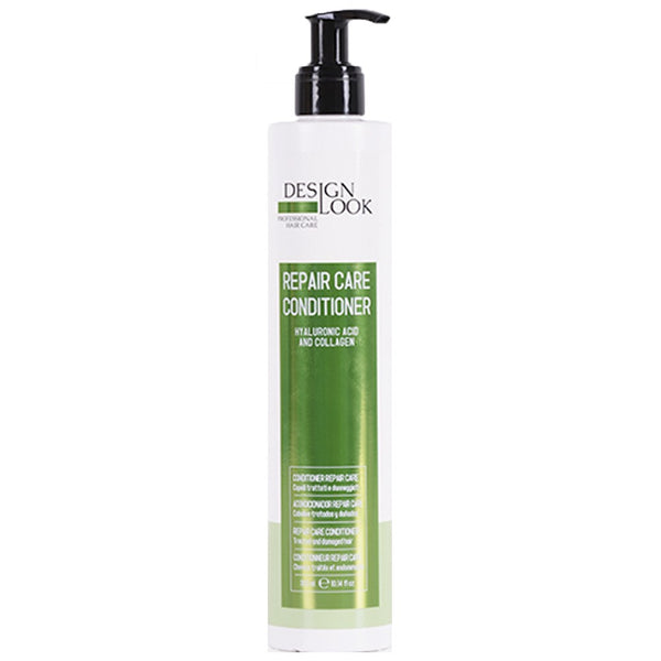 Acondicionador Repair Care 300ml - Design Look - 1