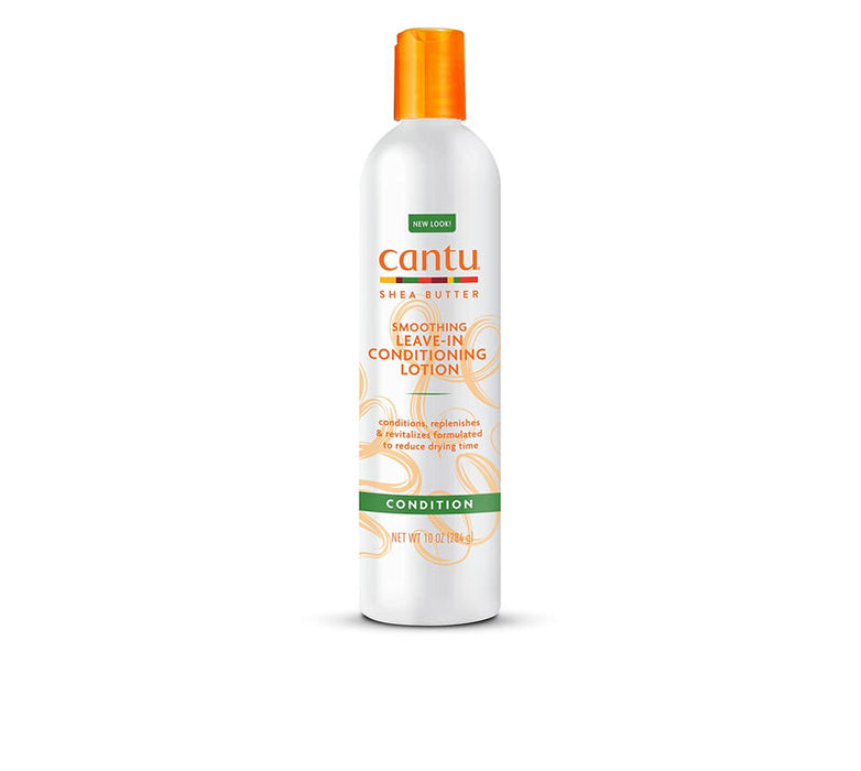 Acondicionador Leave in 284g - Cantu - 1