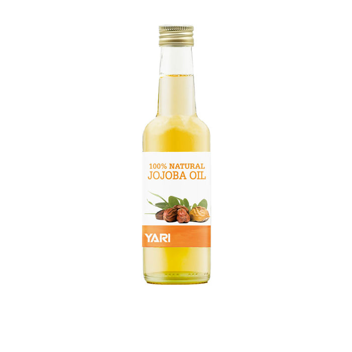 Aceite de Jojoba 100% Natural - Yari - 1