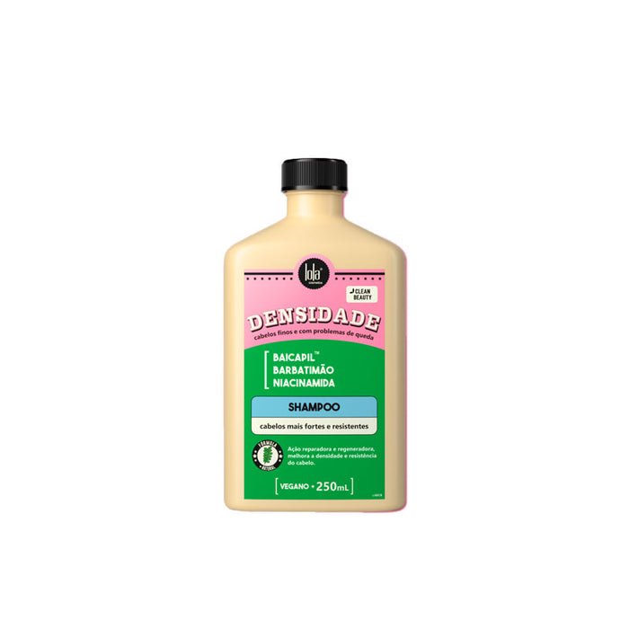 Champú Densidade 250 ml - Lola Cosmetics - 1