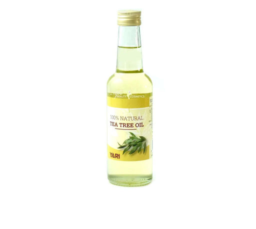 Aceite Del árbol Del Té 100% Natural - Yari - 1
