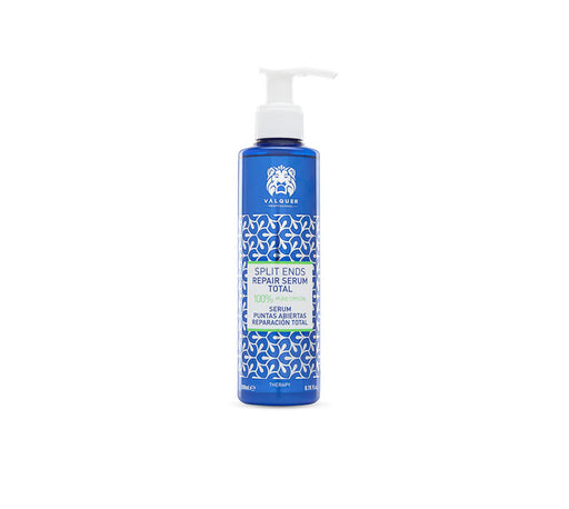 Sérum Puntas Abiertas Reparación Total 200ml - Valquer - 1