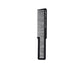 Peine con Mango Carbon Line Nº16 20.5cm - Bifull - 1
