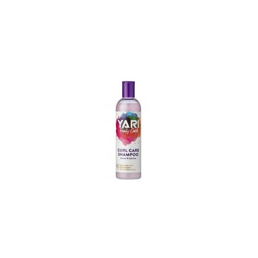 Champú Fruity Curl Care 355ml - Yari - 1