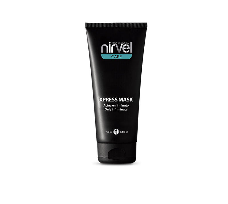 Mascarilla Capilar Instantánea I'm Green Xpress 250ml - Nirvel - 1