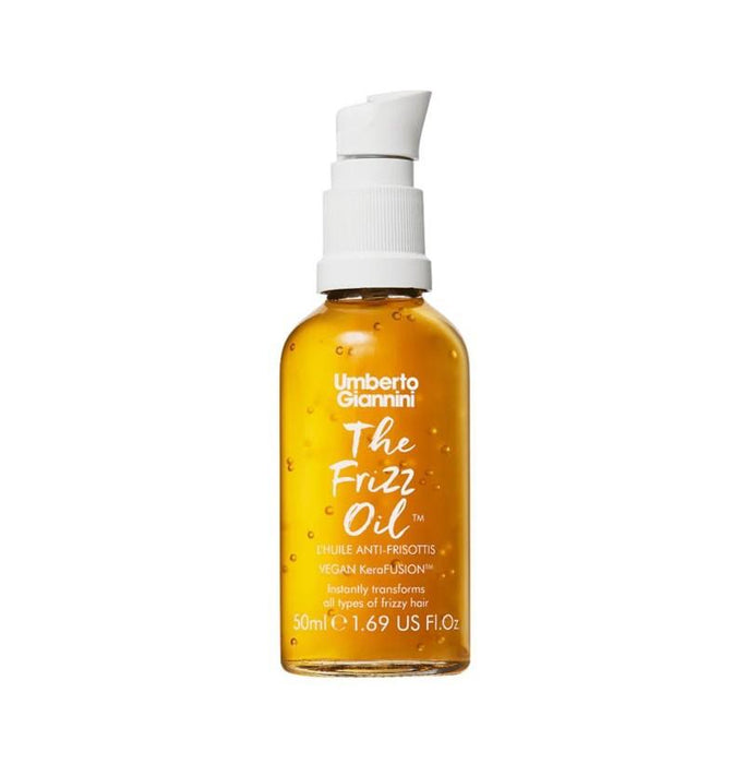 Aceite Capilar Antifrizz 50ml - Umberto Giannini - 1