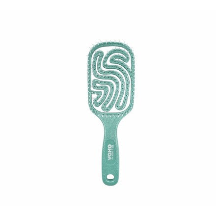 Cepillo Cyclo Verde - Wad Professional - 1