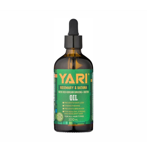 Aceite de Romero y Batana 100ml - Yari - 1