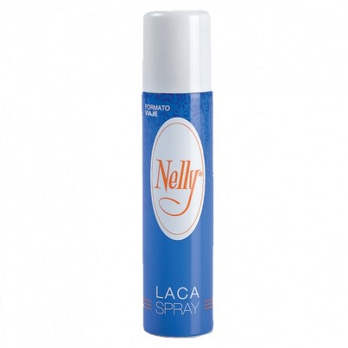 Laca Normal - Nelly : 125ML - 1