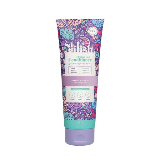 Acondicionador Hydrating Curl 250 ml – Stieilish - Steilish - 1