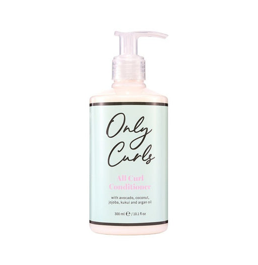 Acondicionador All Curl - 300ml - Only Curls - 1