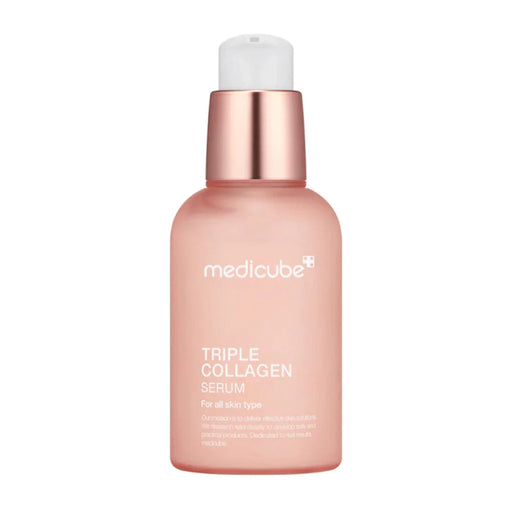 Serum Ligero Triple Collagen 55ml - Medicube - 1