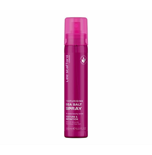 Beach Babe Sea Salt Spray 150 ml - Lee Stafford - 1