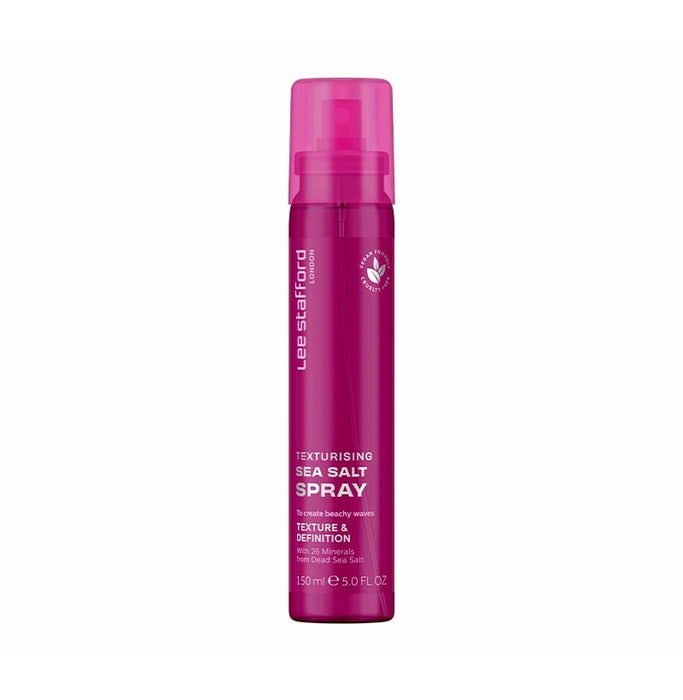Beach Babe Sea Salt Spray 150 ml - Lee Stafford - 1