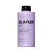 No.5P BLONDE ENHANCER PURPLE TONING CONDITIONER 250ML - Olaplex - 1