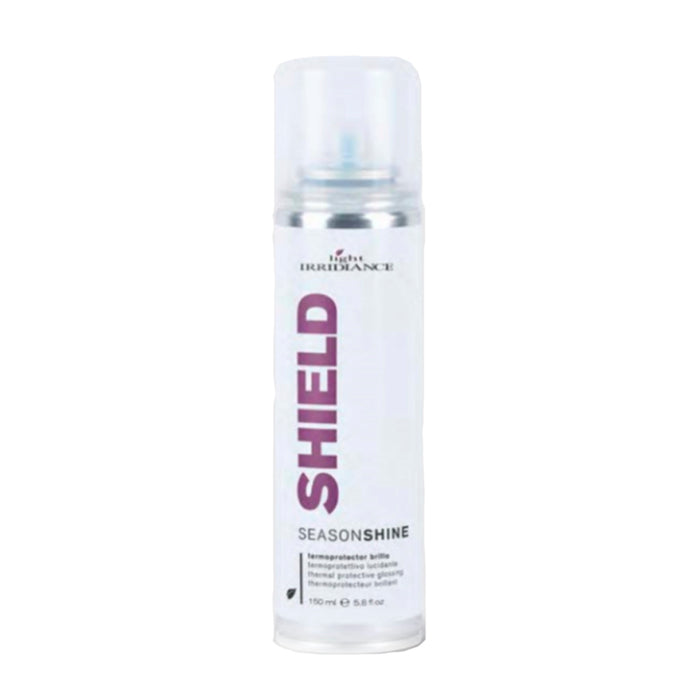 Spray Termo-protector Brillo 150ml - Light Irridiance - 1