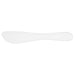 Espatula de Crema Sencilla 18,5cm - Bifull - 1