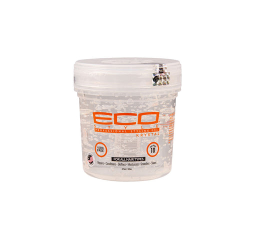 Gel de Peinado Krystal - Eco Styler - 1