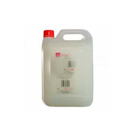 Champú de Caramelo 5000 ml - Design Look - 1