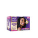 Alisado Del Cabello Hidratante Plus Regular - Dark and Lovely - 1