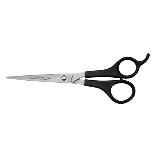 Tijera Academy Premium 6" - Bifull - 1