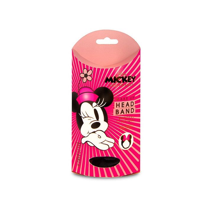 Felpa Diadema Disney - Minnie - Mad Beauty - 1