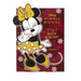 Calendario de Adviento - Minnie Burgundy - Mad Beauty - 2