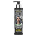 Mascarilla Matizadora de Color – 300 ml – Dona Flora | Tonos Vibrantes y Cuidado Capilar - Dona Flora : Grafite - 1
