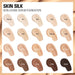 Base de Maquillaje Skin Silk Serum 23ml - Make Up Revolution - 1