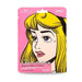 Mascarilla Facial Aurora - Princesas Disney - Mad Beauty - 1