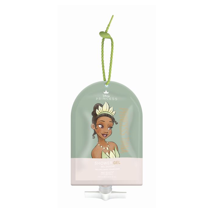 Gel de Baño Pure Princess - Mad Beauty : Tiana - 1