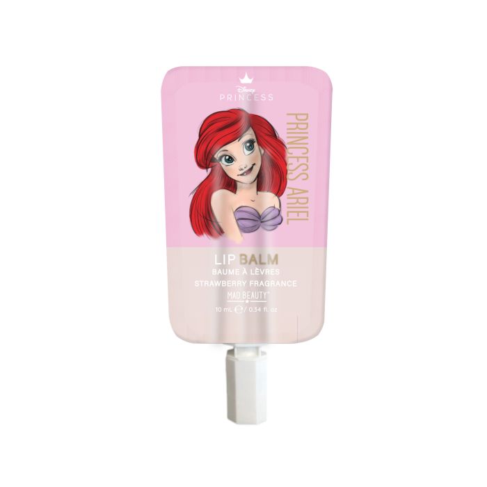 Pure Princess Lip Gloss Ariel - Mad Beauty - 1